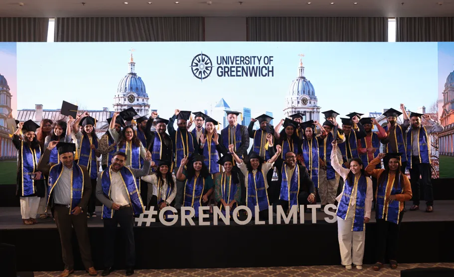 University of Greenwich — University of Greenwich